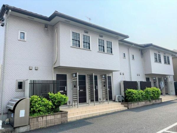 八王子市大和田町６丁目のアパート
