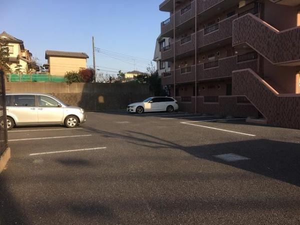 八王子市越野のマンション