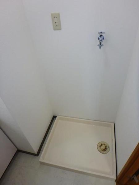 八王子市越野のマンション