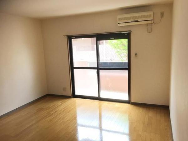 八王子市越野のマンション
