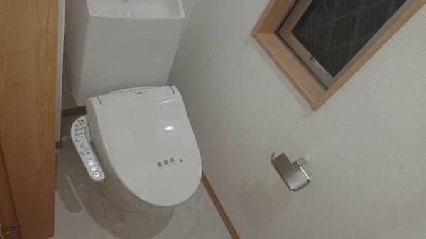 日野市程久保１丁目のアパート