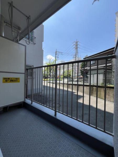 八王子市椚田町のマンション