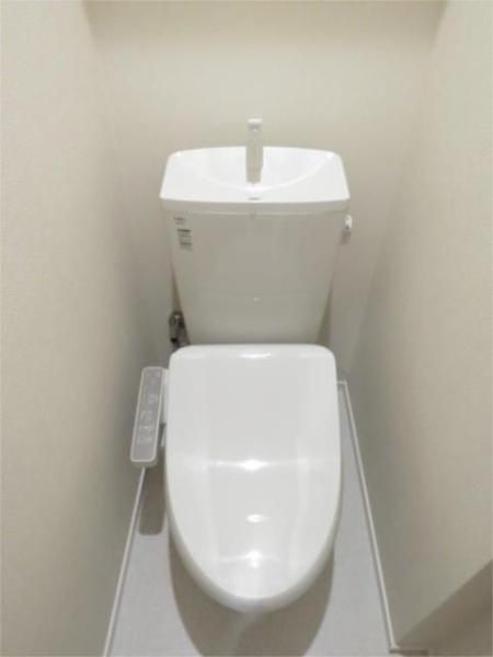 八王子市小宮町のマンション