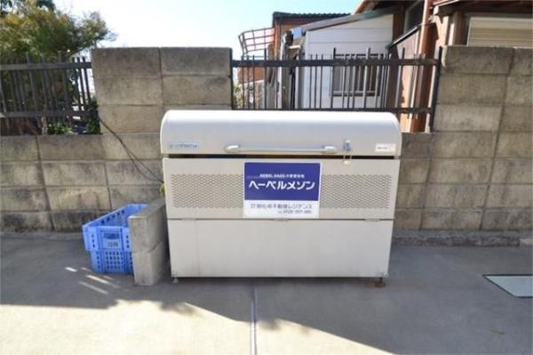 八王子市小宮町のマンション