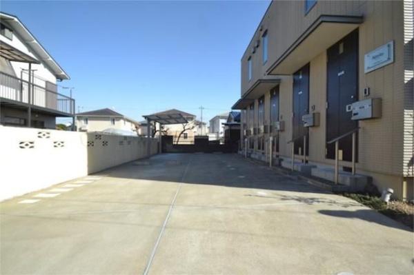 八王子市小宮町のマンション