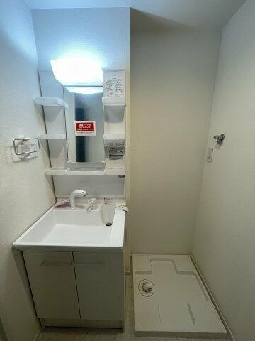八王子市散田町４丁目のアパート
