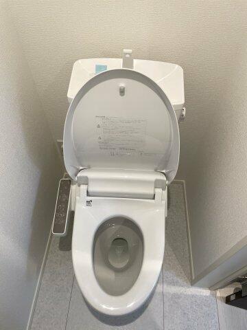 八王子市散田町４丁目のアパート