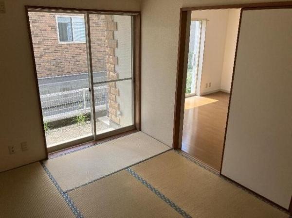 八王子市下恩方町のマンション