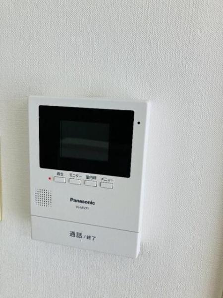 八王子市下恩方町のマンション