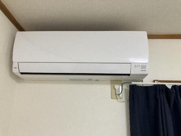 八王子市下恩方町のマンション