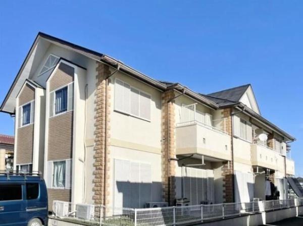 八王子市下恩方町のマンション
