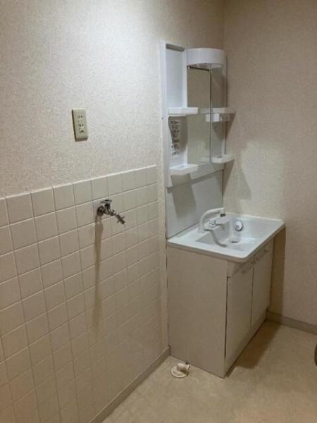 八王子市下恩方町のマンション