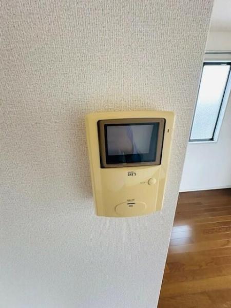 八王子市丹木町１丁目のアパート
