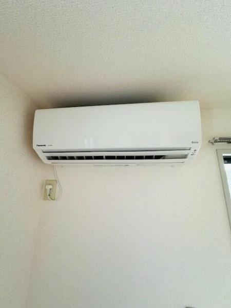 八王子市丹木町１丁目のアパート