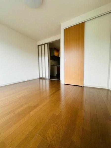 八王子市丹木町１丁目のアパート