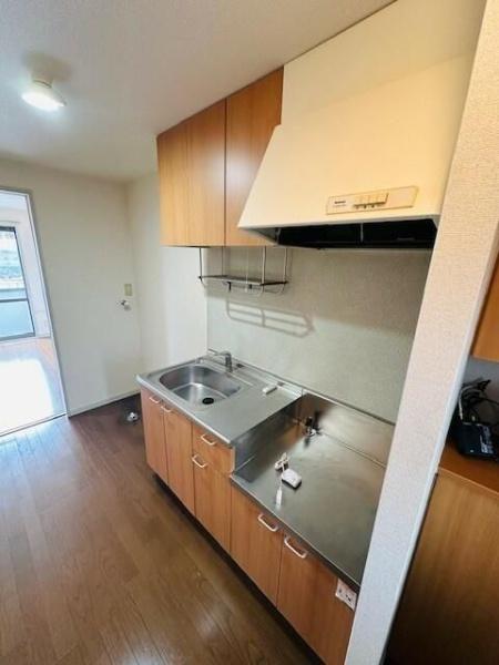 八王子市丹木町１丁目のアパート