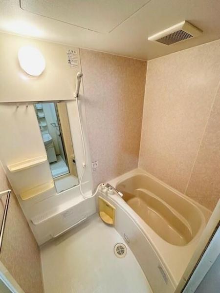 八王子市丹木町１丁目のアパート