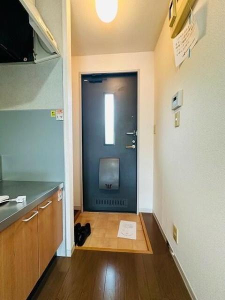 八王子市丹木町１丁目のアパート