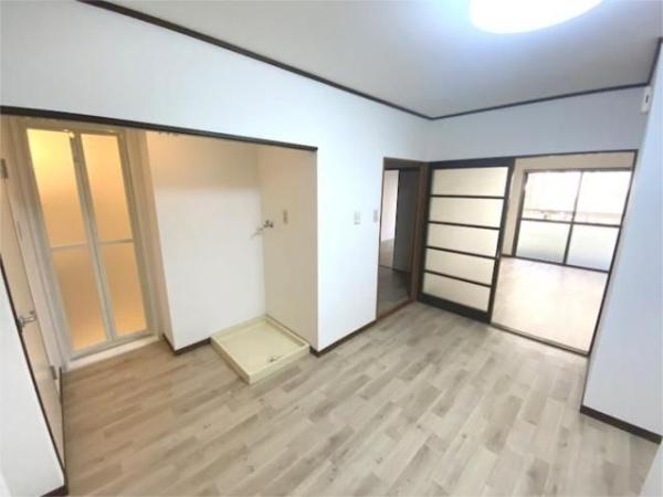 八王子市松木のマンション