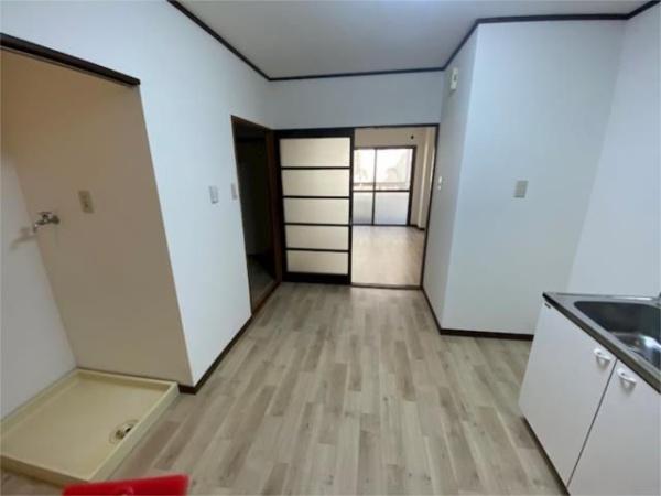 八王子市松木のマンション