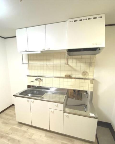 八王子市松木のマンション