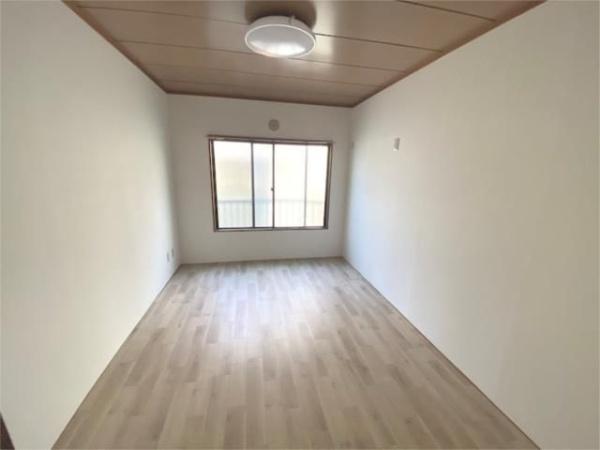 八王子市松木のマンション