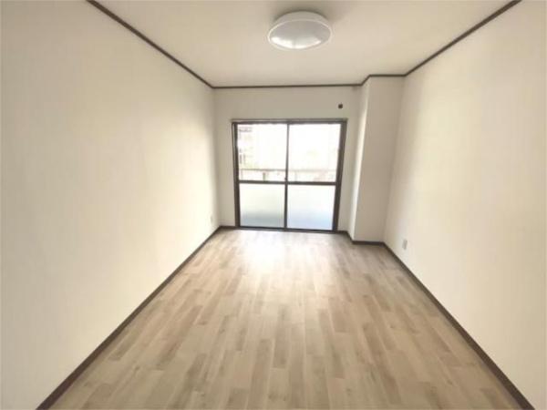 八王子市松木のマンション