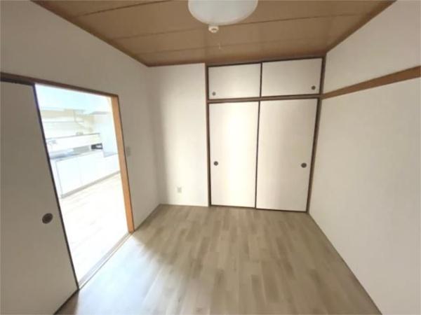 八王子市松木のマンション