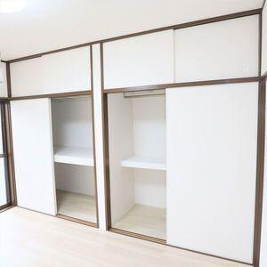 日野市万願寺５丁目のアパート