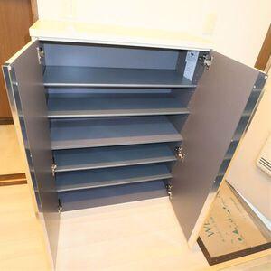 日野市万願寺５丁目のアパート