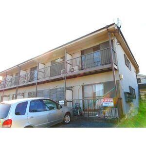 日野市万願寺５丁目のアパート