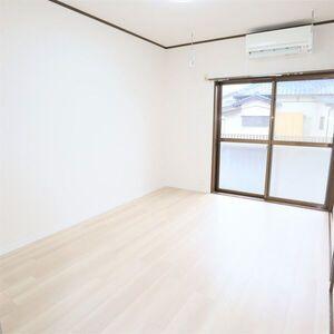 日野市万願寺５丁目のアパート