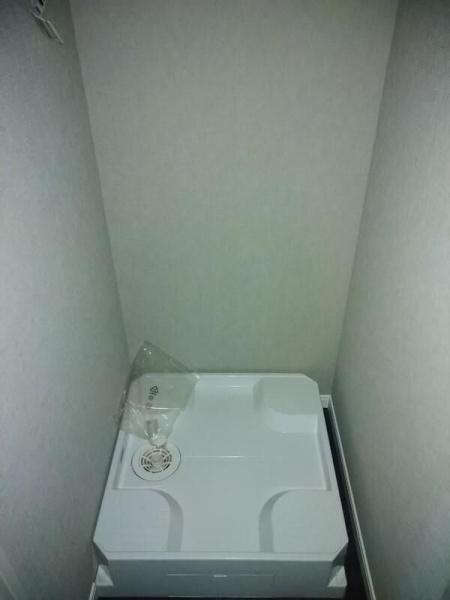 日野市三沢３丁目のアパート