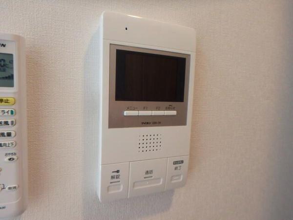八王子市万町のマンション