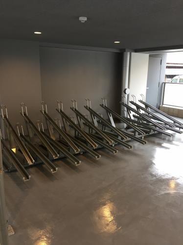 八王子市万町のマンション