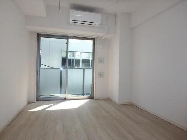 八王子市万町のマンション