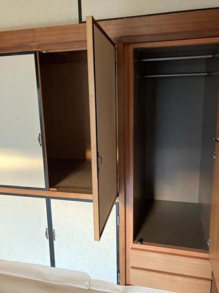日野市西平山２丁目の貸家