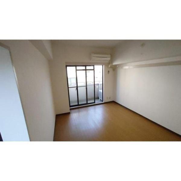 八王子市堀之内２丁目のマンション