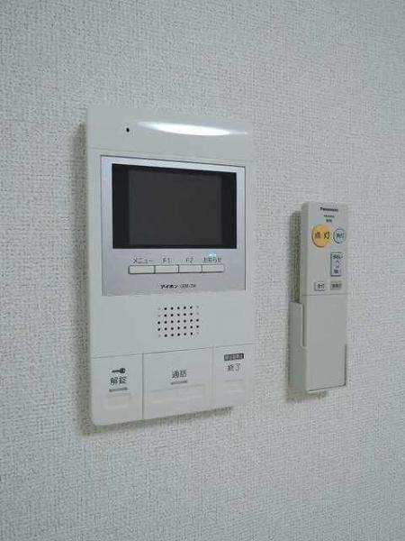 八王子市越野のマンション
