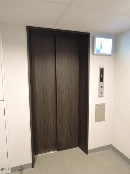 八王子市越野のマンション