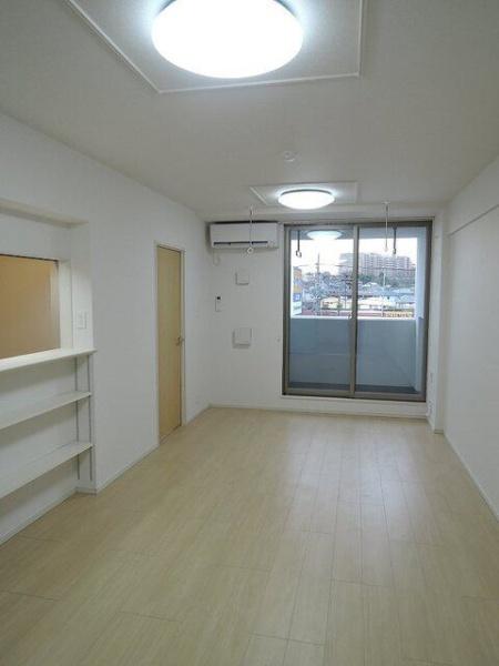 八王子市越野のマンション