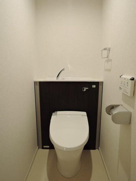 八王子市越野のマンション