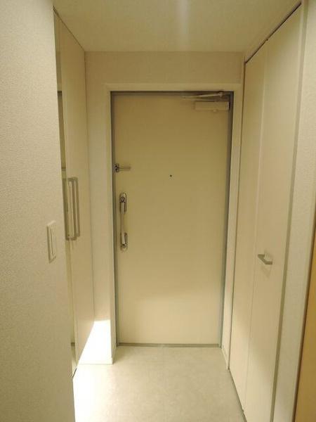 八王子市越野のマンション