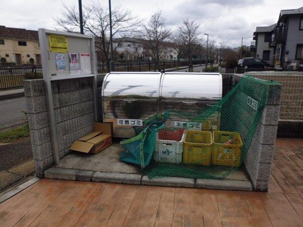 八王子市西片倉１丁目のアパート