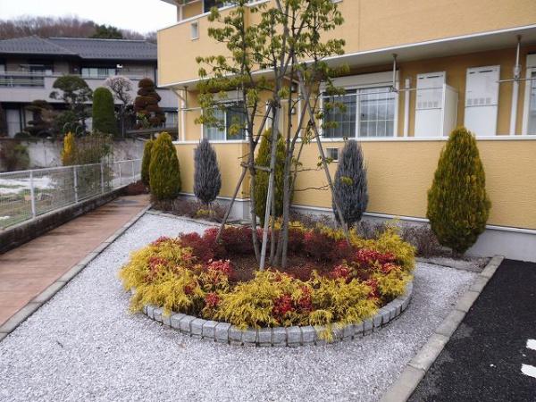 八王子市西片倉１丁目のアパート