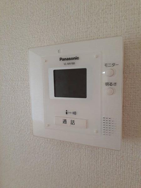 八王子市丹木町３丁目のアパート