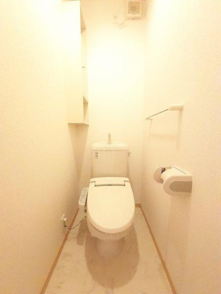 八王子市丹木町３丁目のアパート