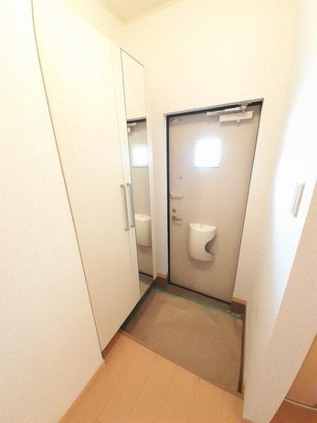 八王子市丹木町３丁目のアパート