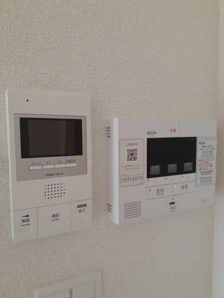 日野市万願寺１丁目のアパート
