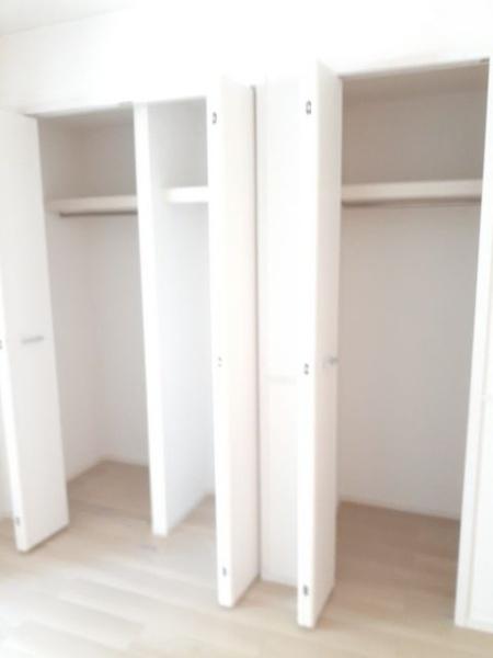 八王子市元八王子町３丁目のアパート